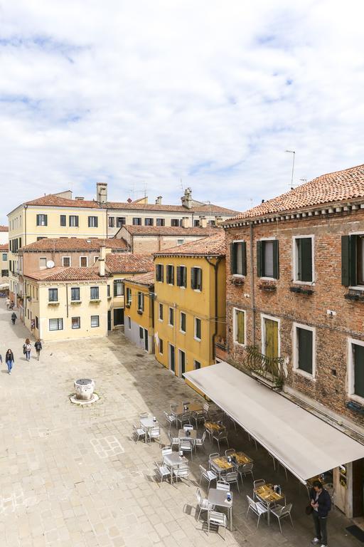 Inlaguna Venice Exterior photo