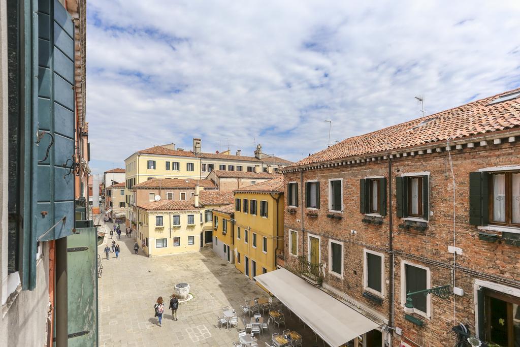 Inlaguna Venice Exterior photo